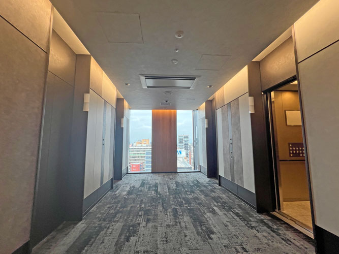 Ｓ－ＢＵＩＬＤＩＮＧ名古屋駅前0