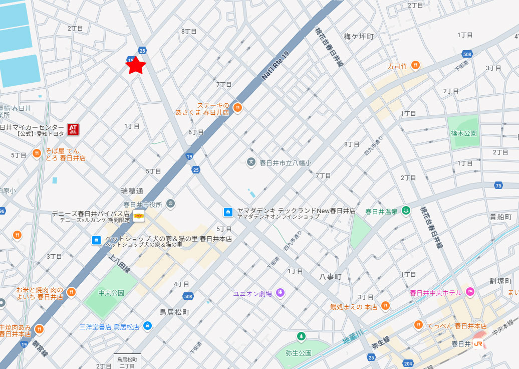 物件詳細　110432　一活貸し0