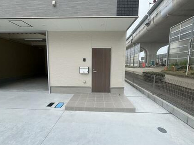 物件詳細　110432　一活貸し0