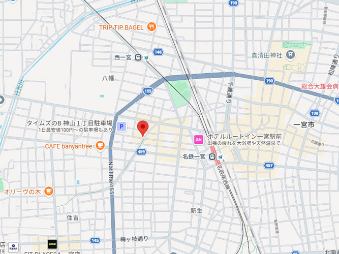 ザ・神山邸0