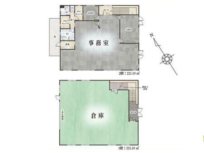 物件詳細　111341　一棟貸し0