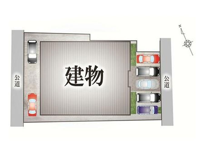 物件詳細　111341　一棟貸し0