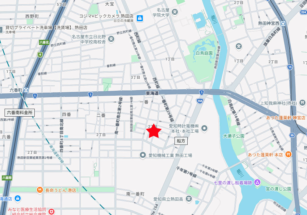 物件詳細　111341　一棟貸し0