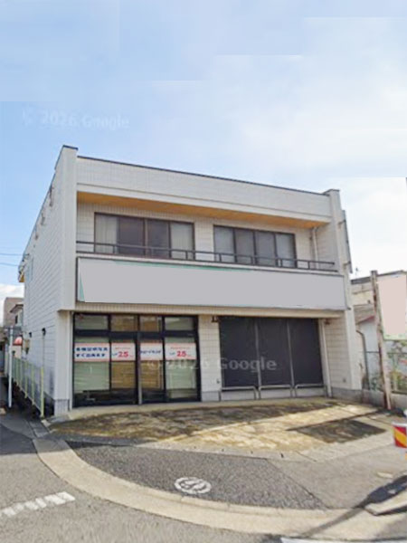 緑区桶狭間北２丁目店舗事務所