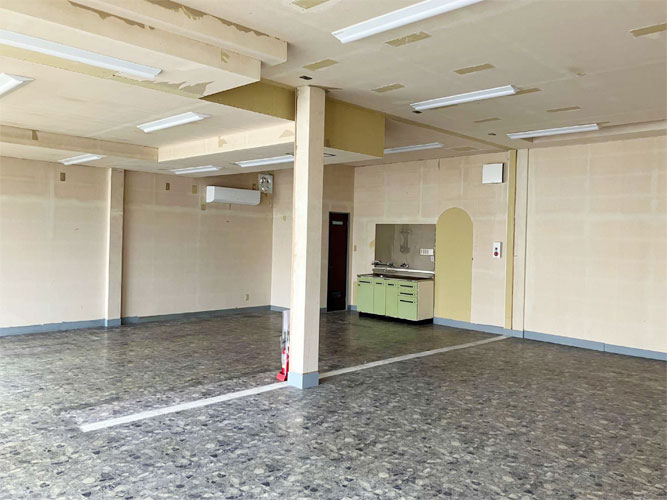 緑区桶狭間北２丁目店舗事務所0