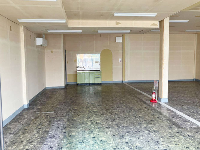 緑区桶狭間北２丁目店舗事務所0