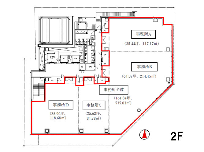 （仮）ＮＥＷＮＯ名古屋伏見ビル0