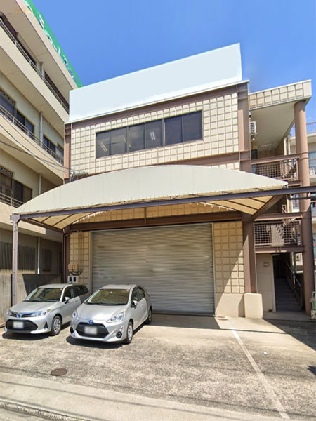 物件詳細　111353　一棟貸し