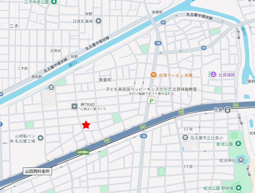 物件詳細　110985　Ｃ　一活貸し0