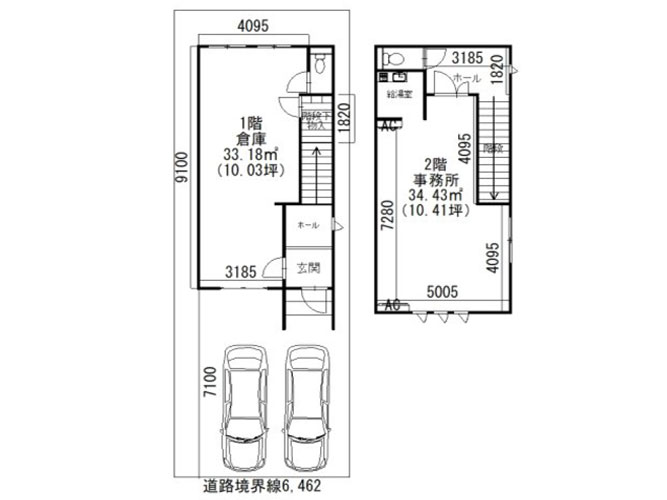 物件詳細　111362　一棟貸し0