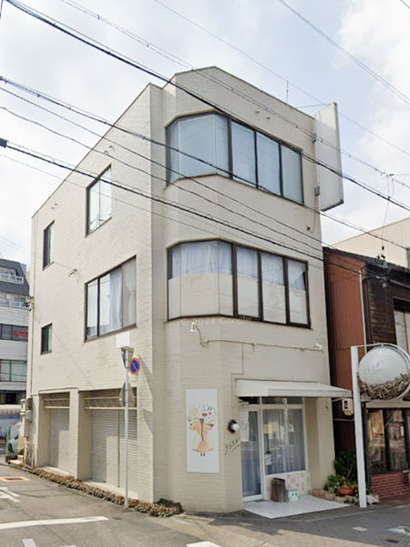 物件詳細　111375　一活貸し