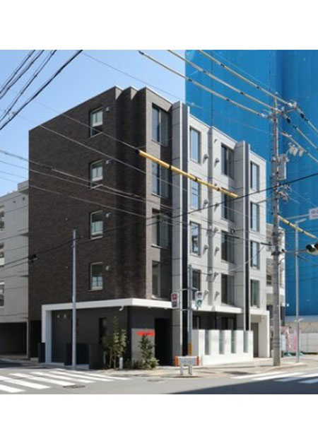 ｑｕａｄｏｒ　ｎｏｉｅ　池下