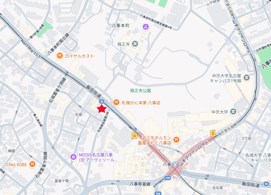 （仮）八事興正寺メディカルスクエア0