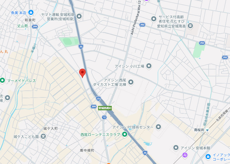 物件詳細　111389　一棟貸し0